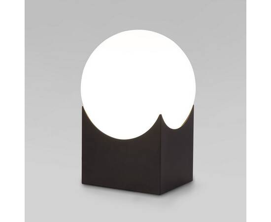 Настольная лампа Eurosvet Pax 01167/1 черный