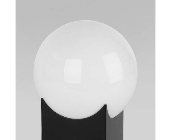 Настольная лампа Eurosvet Pax 01167/1 черный, изображение 2