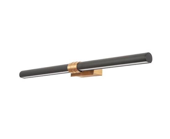 Подсветка для зеркал Crystal Lux Prada AP16W Black