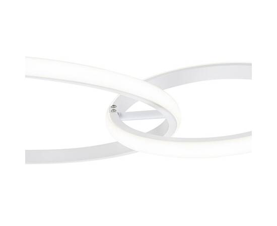 Подвесной светодиодный светильник Escada Relation 10230/2LED White, изображение 5