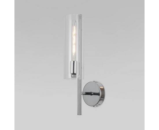 Бра Eurosvet Trompeta 70144/1 хром