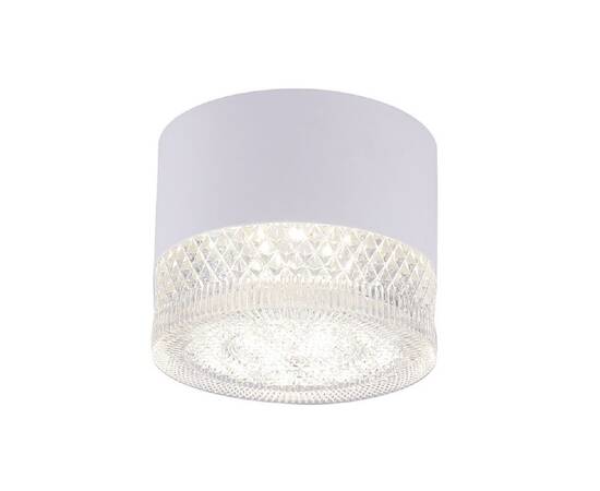 Потолочный светодиодный светильник Crystal Lux CLT 140C80 WH 4000K, изображение 2