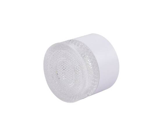 Потолочный светодиодный светильник Crystal Lux CLT 140C80 WH 4000K, изображение 3