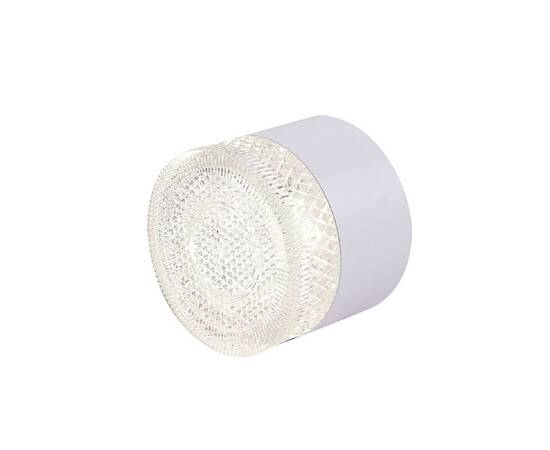 Потолочный светодиодный светильник Crystal Lux CLT 140C80 WH 4000K, изображение 4