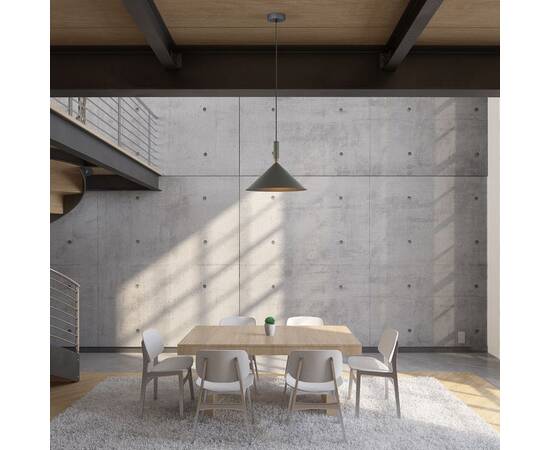 Подвесной светильник Eurosvet Nippon 50024/1 серый, изображение 5