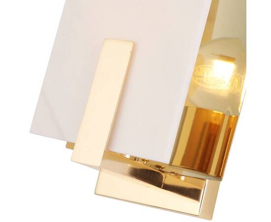 Бра Crystal Lux Deluxe AP1, изображение 3