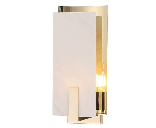 Бра Crystal Lux Deluxe AP1, изображение 5