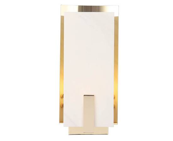 Бра Crystal Lux Deluxe AP1, изображение 6