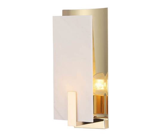 Бра Crystal Lux Deluxe AP1, изображение 7