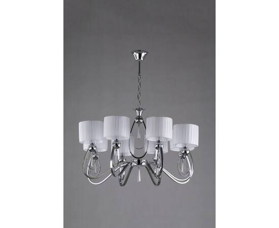 Подвесная люстра Omnilux Mellitto OML-63803-08, изображение 2