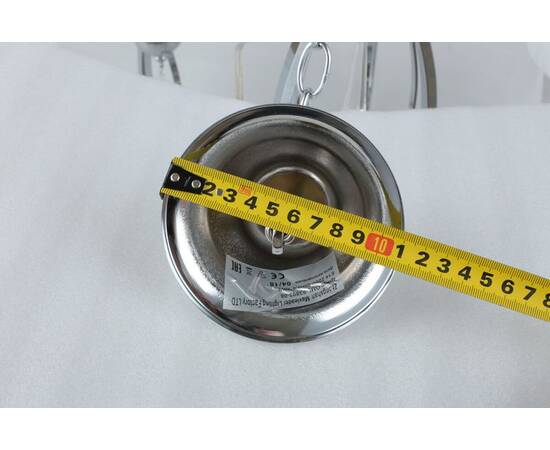 Подвесная люстра Omnilux Mellitto OML-63803-08, изображение 3