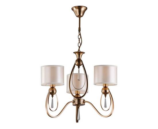 Подвесная люстра Omnilux Mellitto OML-63813-03