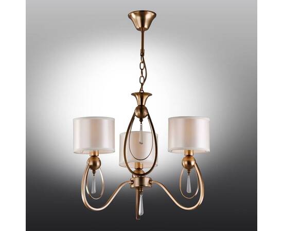 Подвесная люстра Omnilux Mellitto OML-63813-03, изображение 2