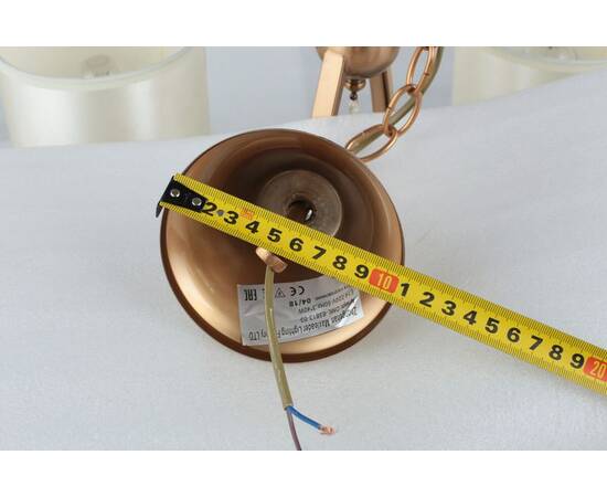 Подвесная люстра Omnilux Mellitto OML-63813-03, изображение 4