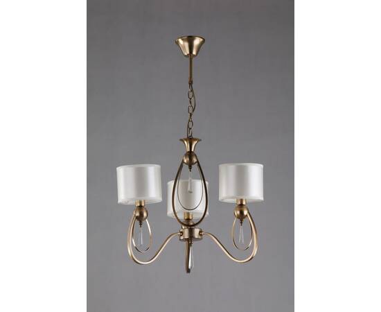 Подвесная люстра Omnilux Mellitto OML-63813-03, изображение 5