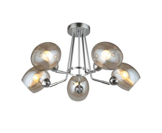 Подвесная люстра Omnilux Tesero OML-27307-05