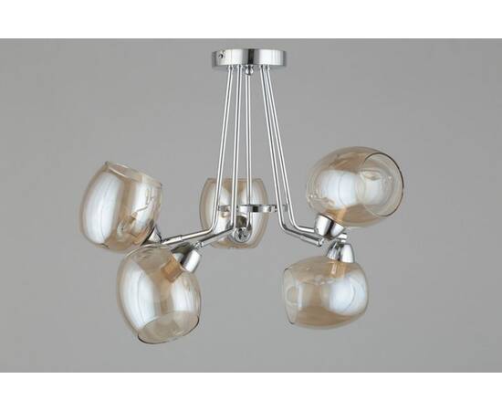 Подвесная люстра Omnilux Tesero OML-27307-05, изображение 3