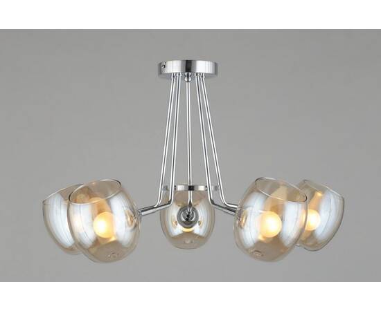 Подвесная люстра Omnilux Tesero OML-27307-05, изображение 10