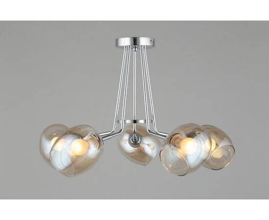 Подвесная люстра Omnilux Tesero OML-27307-05, изображение 11