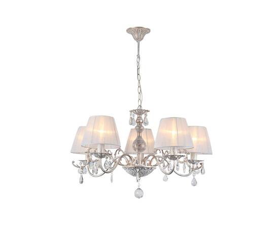 Подвесная люстра Omnilux Bantine OML-53203-05