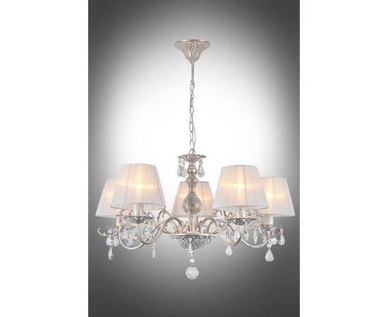 Подвесная люстра Omnilux Bantine OML-53203-05, изображение 2