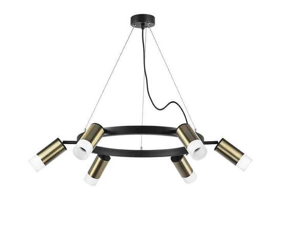 Основа для люстры Lightstar Rullo 571016, изображение 3