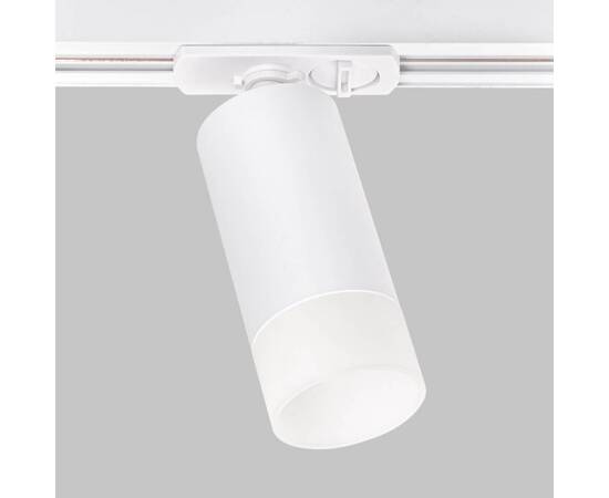 Трековый светильник IMEX Leon GU10 IL.0010.0014 WH