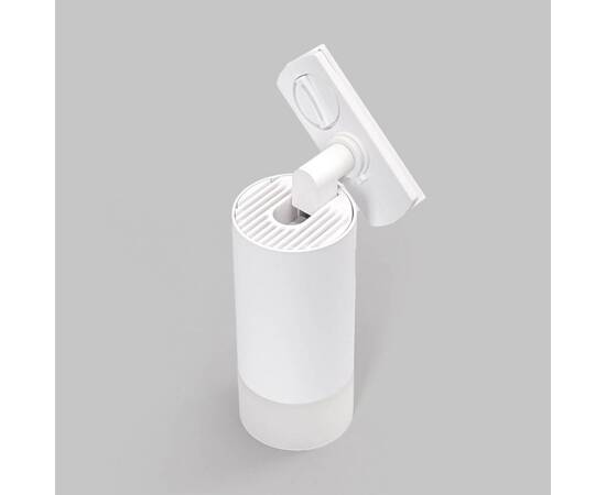 Трековый светильник IMEX Leon GU10 IL.0010.0014 WH, изображение 2