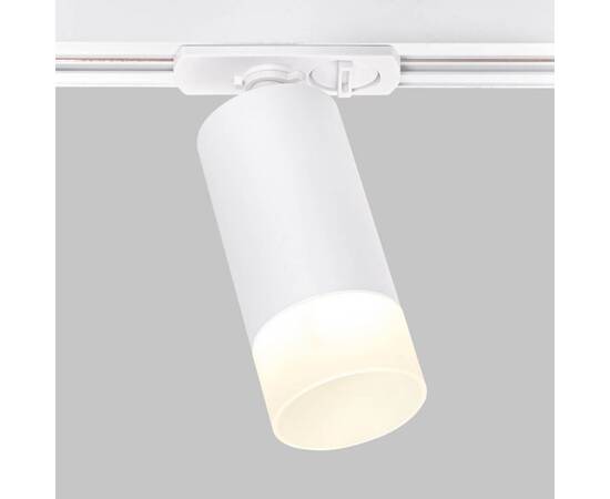 Трековый светильник IMEX Leon GU10 IL.0010.0014 WH, изображение 4