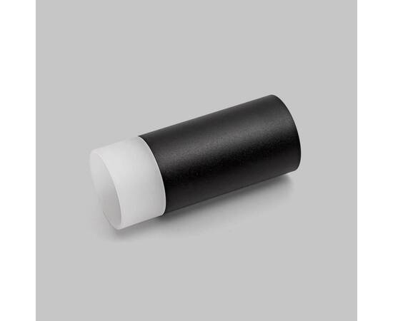 Потолочный светильник IMEX Leon GU10 IL.0005.4800 BK, изображение 2