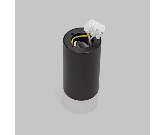 Потолочный светильник IMEX Leon GU10 IL.0005.4800 BK, изображение 3