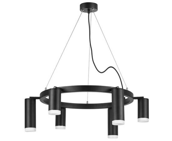 Подвесная люстра Lightstar Rullo (571016+214437-3+214487-3+202430-6) LR0163738730