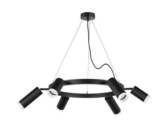 Подвесная люстра Lightstar Rullo (571016+214437-3+214487-3+202430-6) LR0163738730, изображение 3