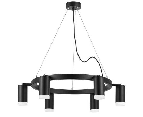 Подвесная люстра Lightstar Rullo (571016+214437-6+202430-6) LR0163760