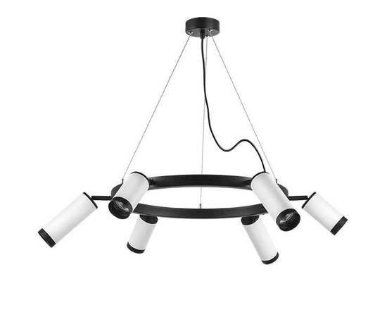 Подвесная люстра Lightstar Rullo (571016+214436-3+214486-3+203437-6) LR0163638637, изображение 3