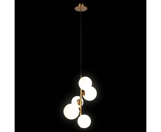 Подвесная люстра Loft IT Tely 10236/5, изображение 2