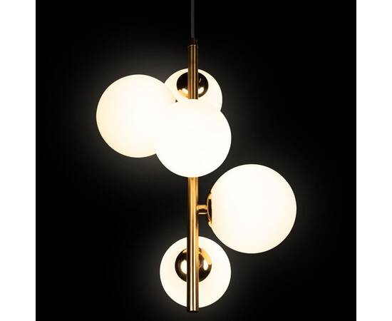 Подвесная люстра Loft IT Tely 10236/5, изображение 3