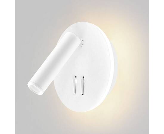 Светодиодный спот IMEX Spy Led IL.0005.2101-R WH, изображение 2