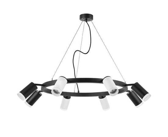 Основа для люстры Lightstar Rullo 571018, изображение 3