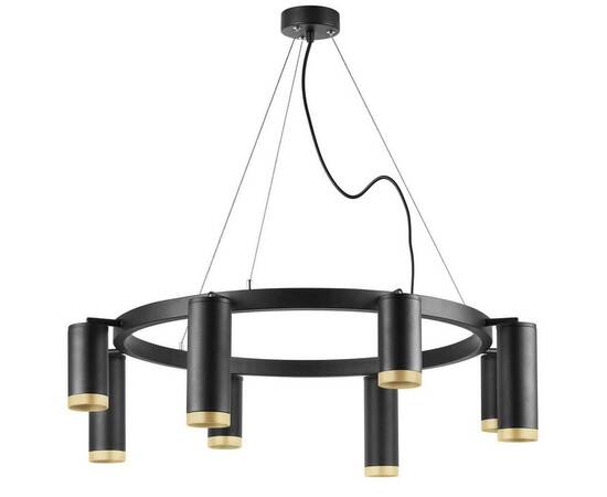 Основа для люстры Lightstar Rullo 571018, изображение 6