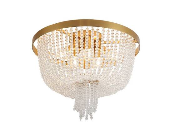Потолочный светильник Freya Ornament FR1008CL-04BS