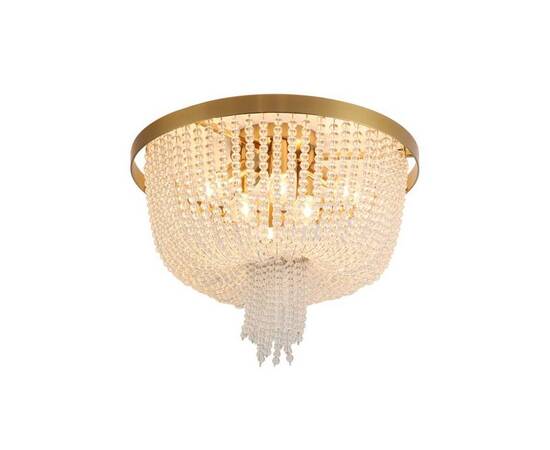 Потолочный светильник Freya Ornament FR1008CL-04BS, изображение 2