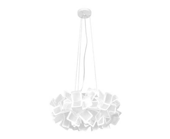 Подвесной светодиодный светильник Loft IT Clizia 10231/530 White
