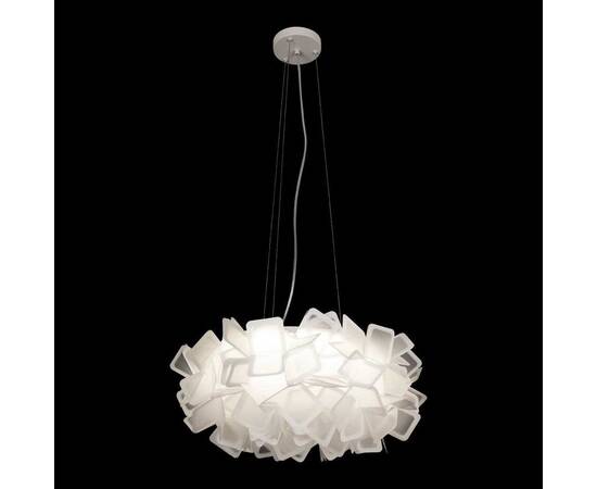 Подвесной светодиодный светильник Loft IT Clizia 10231/530 White, изображение 3