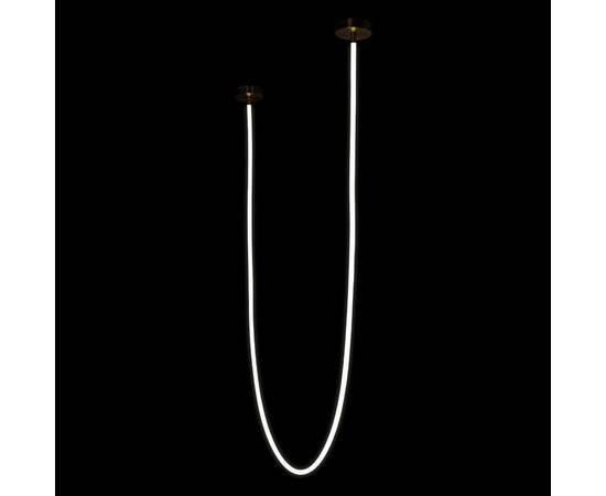 Подвесной светодиодный светильник Loft IT Lori 10230/4000, изображение 5