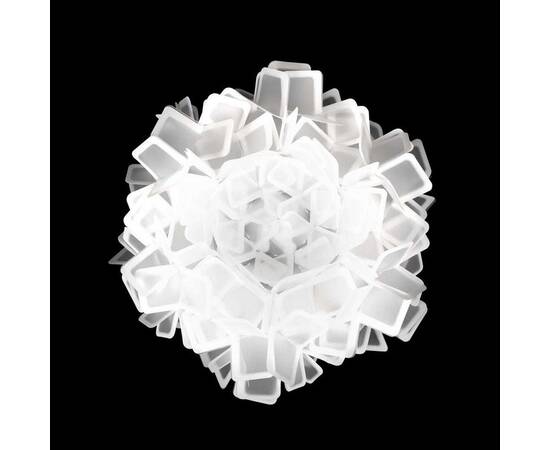 Потолочный светодиодный светильник Loft IT Clizia 10231/530C White, изображение 3