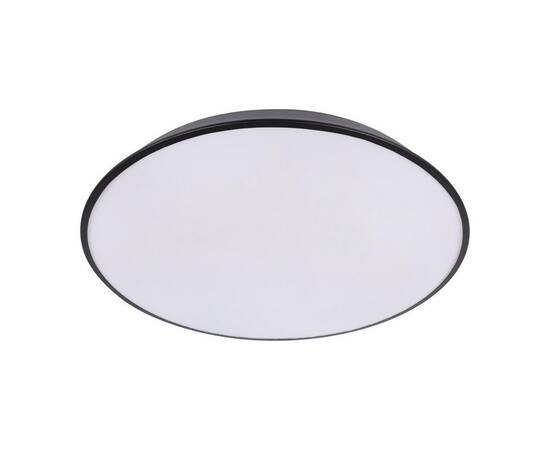 Потолочный светодиодный светильник Loft IT Brim 10226 Black, изображение 2