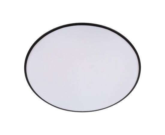 Потолочный светодиодный светильник Loft IT Brim 10226 Black, изображение 3