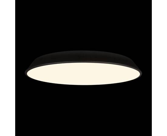 Потолочный светодиодный светильник Loft IT Brim 10226 Black, изображение 4
