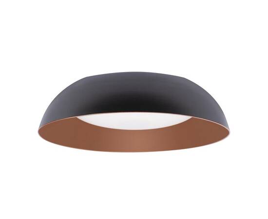 Потолочный светодиодный светильник Loft IT Cappello 10229 Black